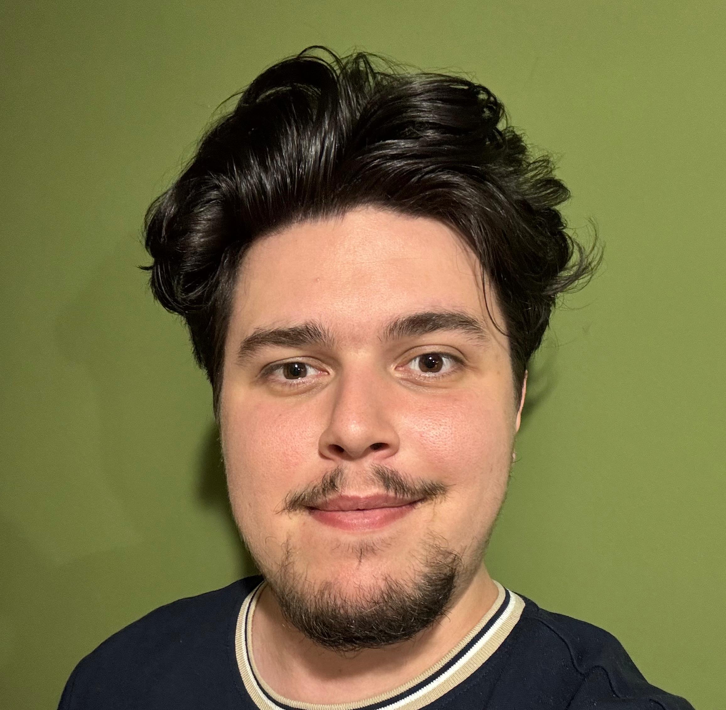 Sebastian Galia